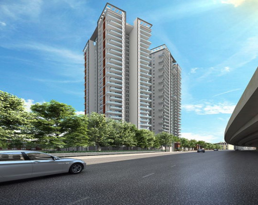 The Element, Ghaziabad - 3 BHK Apartments