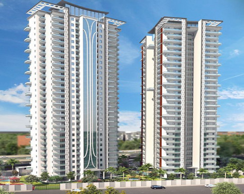 The Element, Ghaziabad - 3 BHK Apartments