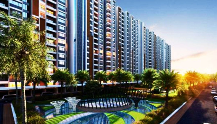 Provident East Lalbaugh, Bangalore - 2 & 3 BHK Luxurious Apartments