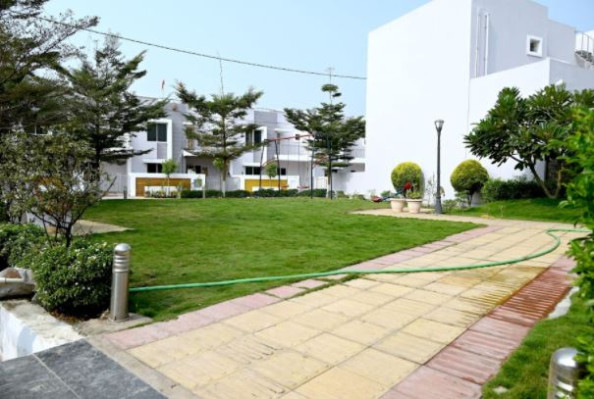 Siddharth Town Phase 1, Durg - 3 BHK Luxury Villa
