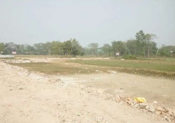 Natures Paradise, Kolkata - Residential Plots