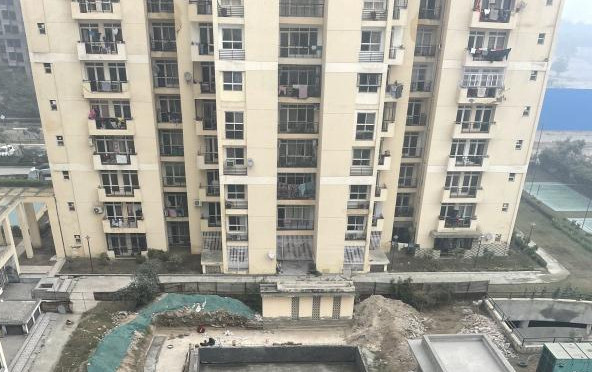 Klassic Shaurya, Greater Noida - 1/2/3/4 BHK Apartments