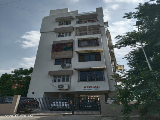 Archan Apartment, Ahmedabad - 3 BHK Apartments