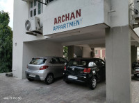 Archan Apartment