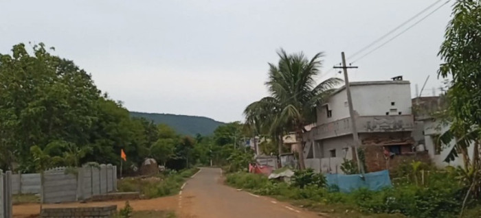 Vasundara Gardens, Visakhapatnam - Residential Plots