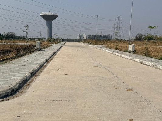 Western County, Rangareddy - Residential Plots