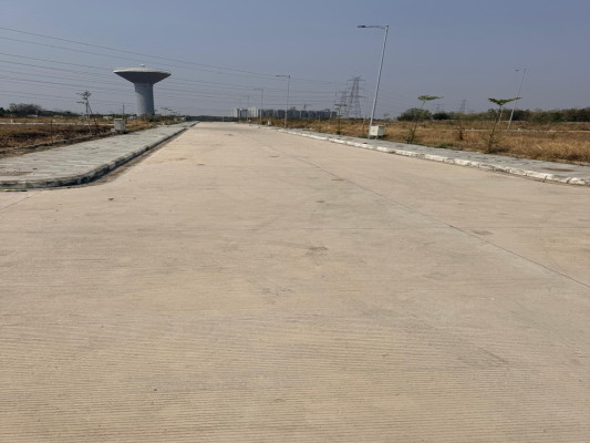 Western County, Rangareddy - Residential Plots