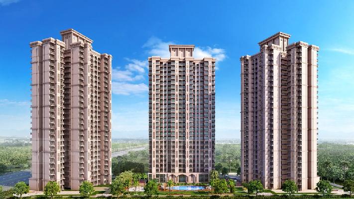 Mahagun Mantra, Greater Noida - 2 BHK & 3 BHK Apartments