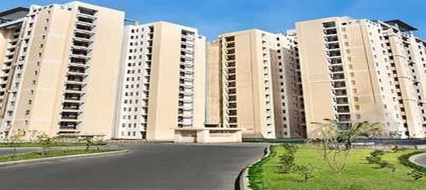 Jaypee Wish Town Klassic, Noida - 2/3/4 BHK Apartments