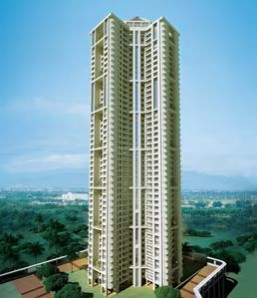 Nirmal Zircon, Mumbai - 2/3 BHK Apartments