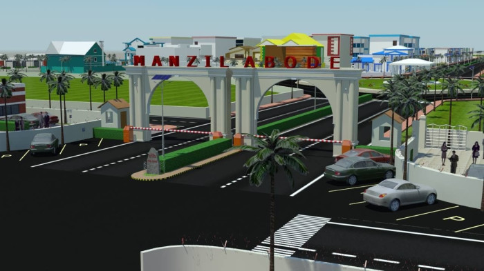 Manzil Abode Vrindavan, Vrindavan - Residential Plots