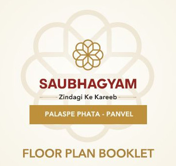 Today Saubhagyam, Navi Mumbai - 1/2 BHK Apartments