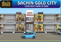 Sachin Gold City