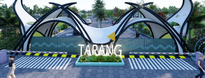Tarang, Jaipur - Residential Plots