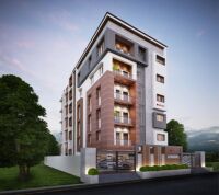 Vista Residences-salma