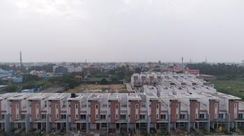 Cybercity Shreeja Meadows