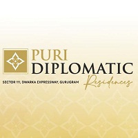 Puri Diplomatic Residences