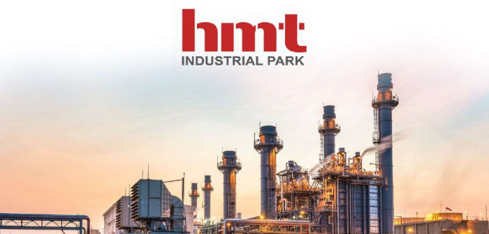 HMT Industrial Park, Mohali - Industrial Land & Plots