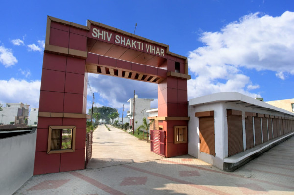 Heavenhub Shiv Shakti Vihar, Gautam Buddha Nagar - Residential Plots