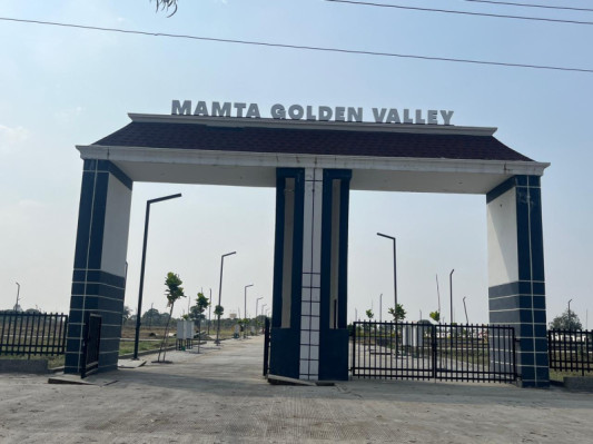 Mamta Golden Valley, Indore - Mamta Golden Valley