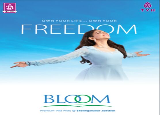 Tvh Bloom, Chennai - Tvh Bloom