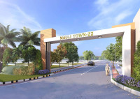 Mauli Town 22