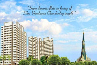 Giriraj Shri Krishna Heights