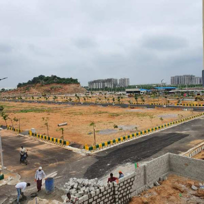 Surakshaa Enclave, Hyderabad - Residential Plots