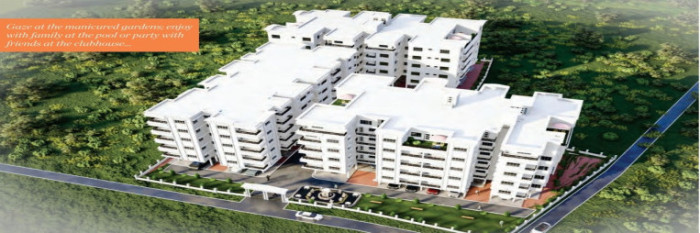 Basanta Enclave, Durgapur - 2 BHK Homes