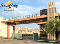 Suncity Enclave