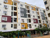 Suryas Yogitha Enclave