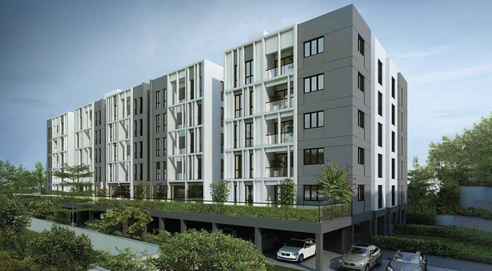 Tvh Nivaan, Chennai - Premium 2/3 BHK Residences