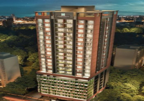 Nandivardhan Parkway, Mumbai - Ultra Luxury 2/3 Bed Apartments