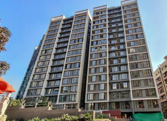 Primus Residences, Mumbai - Primus Residences Santacruz East Mumbai