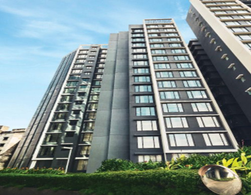 Primus Residences, Mumbai - Primus Residences Santacruz East Mumbai