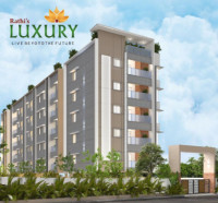 Sri Bhagya Rathis Luxury