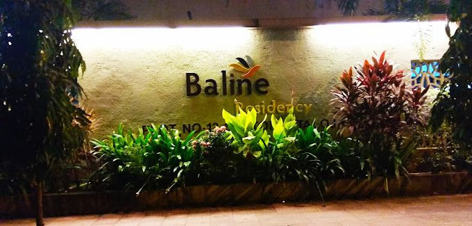 Baline Residency, Raigad - 2 BHK Homes