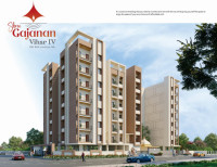 Shree Gajanan Vihar - Iv