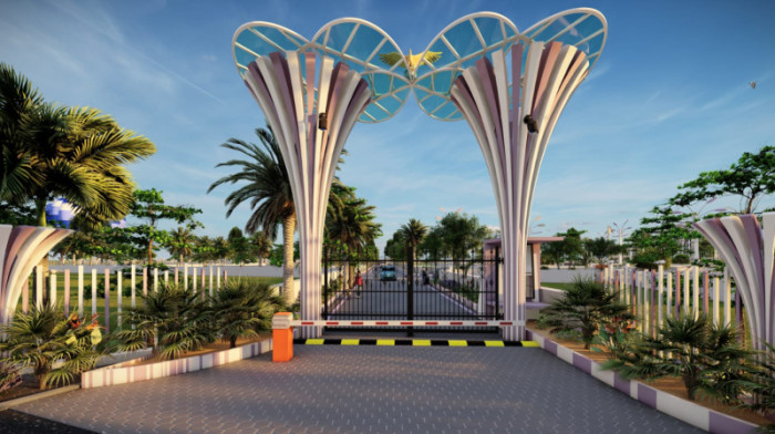 Royal Bird Sky, Jaipur - Residential Plots