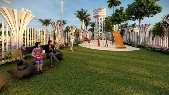 Royal Bird Sky, Jaipur - Residential Plots