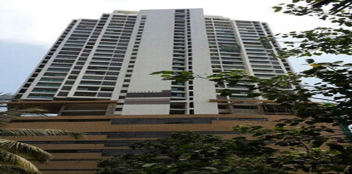 Bayview Terraces, Mumbai - 3/4 BHK Ultra Luxury Apartments