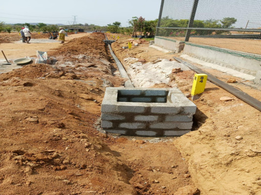 Arising Peacock Valley, Hyderabad - Residential Plots