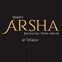 Visions Arsha