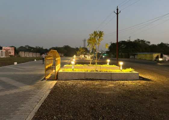 Utkarsh Premium, Indore - Residential Plots