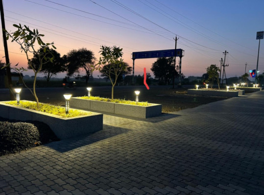 Utkarsh Premium, Indore - Residential Plots