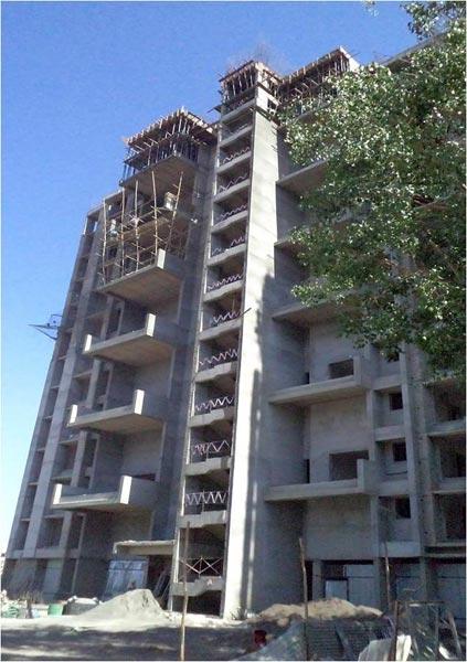 Marvel Bounty, Pune - 2, 3, 4 BHK Apartments