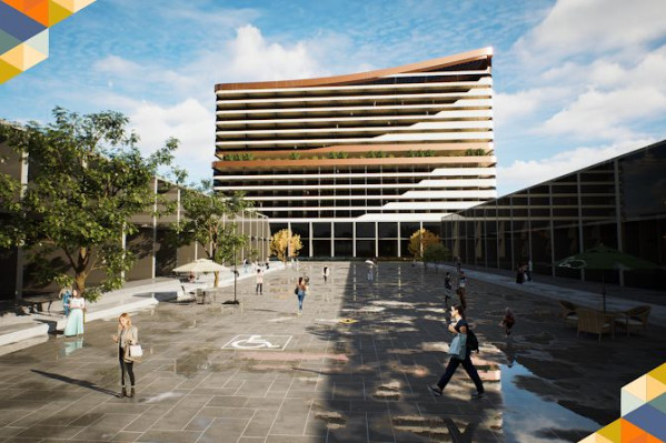 Jubilee Twinto, Mohali - 1 BHK Studio Apartments