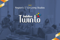 Jubilee Twinto
