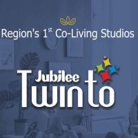 Jubilee Twinto