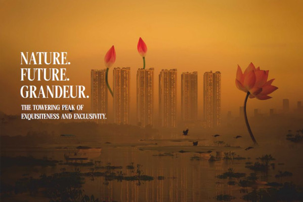 Aaditri Everest, Hyderabad - 2 /3 BHK Homes